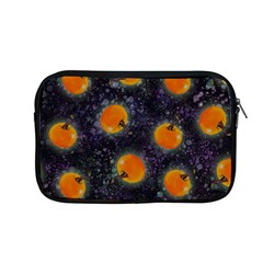 Space Pumpkins Apple Macbook Pro 13  Zipper Case by SychEva