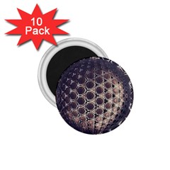 Trypophobia 1 75  Magnets (10 Pack)  by MRNStudios