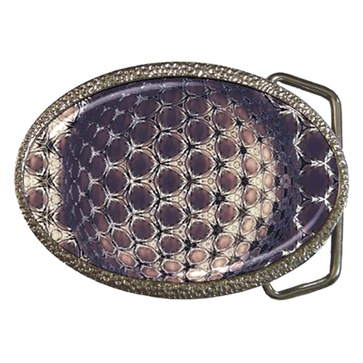 Trypophobia Belt Buckles