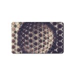 Trypophobia Magnet (Name Card) Front