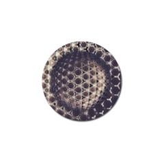 Trypophobia Golf Ball Marker (10 Pack) by MRNStudios