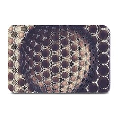 Trypophobia Plate Mats by MRNStudios