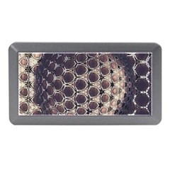 Trypophobia Memory Card Reader (mini) by MRNStudios