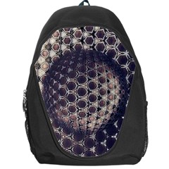 Trypophobia Backpack Bag by MRNStudios