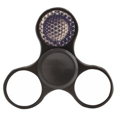 Trypophobia Finger Spinner by MRNStudios