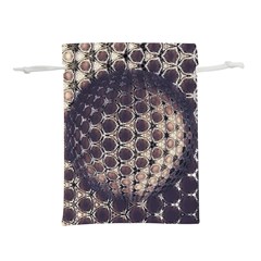 Trypophobia Lightweight Drawstring Pouch (s) by MRNStudios