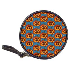 Pumpkin In Pumpkin Classic 20-cd Wallets by SychEva