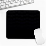 Blocks Large Mousepads Front