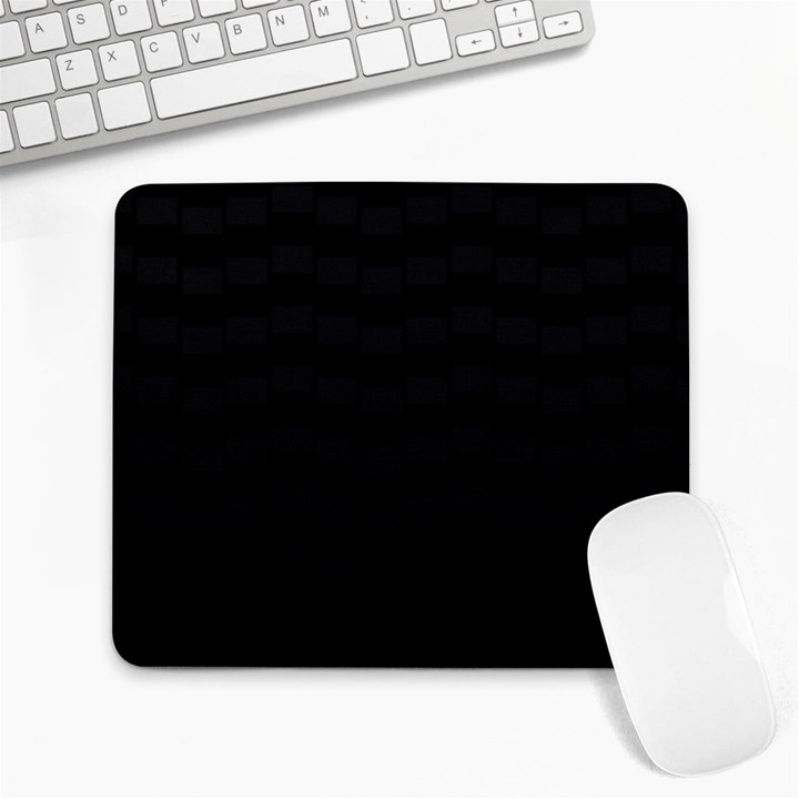 Blocks Large Mousepads