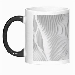 Illusion Waves Morph Mugs by Sparkle