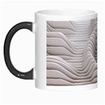 Illusion Waves Morph Mugs Left