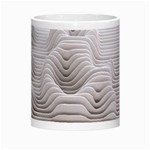 Illusion Waves Morph Mugs Center