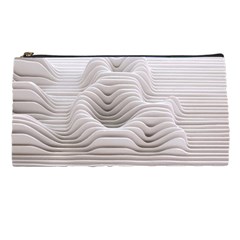 Illusion Waves Pencil Case by Sparkle