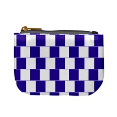 Illusion Blocks Mini Coin Purse by Sparkle