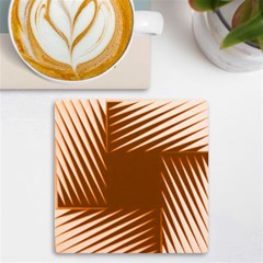 Different Uv Print Square Tile Coaster  by Sparkle