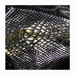 Snake Skin Medium Glasses Cloth by Sparkle