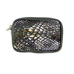 Snake Skin Coin Purse by Sparkle