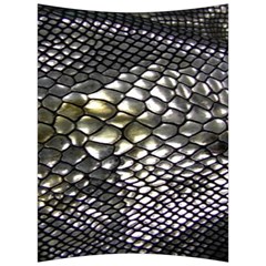 Snake Skin Back Support Cushion by Sparkle