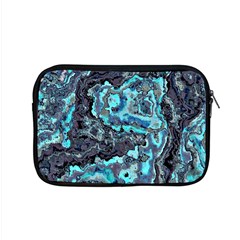 Strange Glow Apple Macbook Pro 15  Zipper Case by MRNStudios