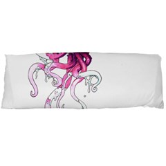 Carnie Squid Body Pillow Case (dakimakura) by Limerence