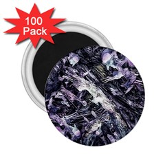 Reticulated Nova 2 25  Magnets (100 Pack)  by MRNStudios