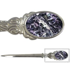 Reticulated Nova Letter Opener by MRNStudios