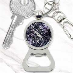 Reticulated Nova Bottle Opener Key Chain by MRNStudios