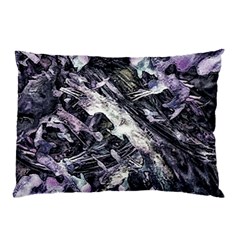 Reticulated Nova Pillow Case by MRNStudios