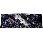 Reticulated Nova Body Pillow Case Dakimakura (Two Sides) Front