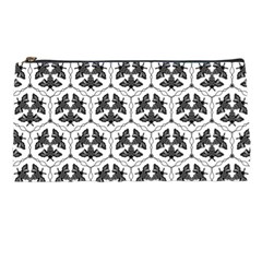 Night Moths Pencil Case by SychEva