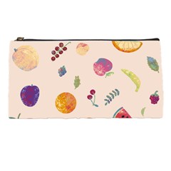 Summer Fruit Pencil Case by SychEva