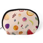 Summer Fruit Accessory Pouch (Medium) Back