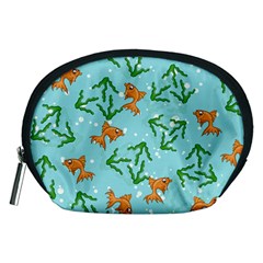 Gold Fish Accessory Pouch (medium)