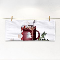 Christmas Joy Hand Towel