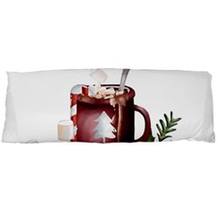 Christmas Joy Body Pillow Case (dakimakura) by Blueketchupshop