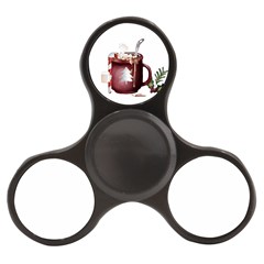 Christmas Joy Finger Spinner by Blueketchupshop