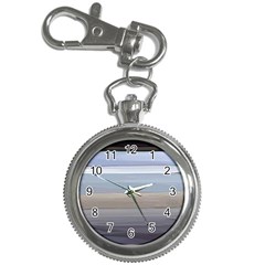 Pompey Beach Key Chain Watches by DeneWestUK