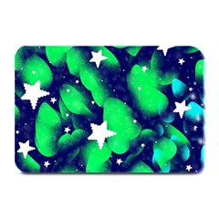 Space Odyssey  Plate Mats by notyouraveragemonet