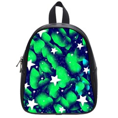 Space Odyssey  School Bag (small)