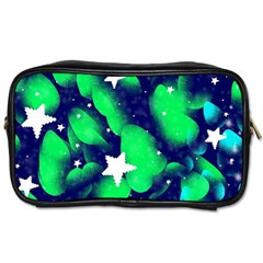 Space Odyssey  Toiletries Bag (two Sides)