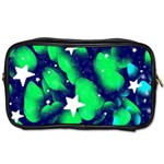 Space Odyssey  Toiletries Bag (Two Sides) Front