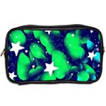 Space Odyssey  Toiletries Bag (Two Sides) Back