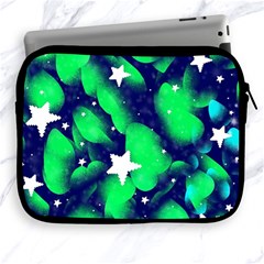 Space Odyssey  Apple Ipad 2/3/4 Zipper Cases