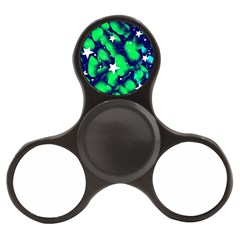 Space Odyssey  Finger Spinner by notyouraveragemonet