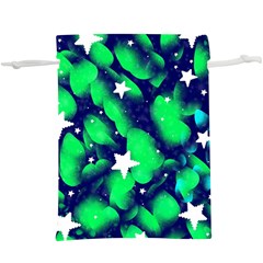 Space Odyssey   Lightweight Drawstring Pouch (xl) by notyouraveragemonet