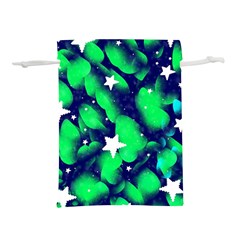 Space Odyssey  Lightweight Drawstring Pouch (m) by notyouraveragemonet