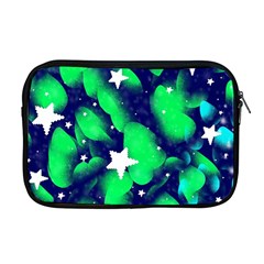 Space Odyssey  Apple Macbook Pro 17  Zipper Case