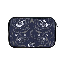 Folk Flowers Print Floral Pattern Ethnic Art Apple Macbook Pro 13  Zipper Case by Eskimos