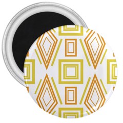 Abstract Pattern Geometric Backgrounds   3  Magnets by Eskimos