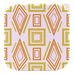 Abstract Pattern Geometric Backgrounds   Stacked Food Storage Container by Eskimos